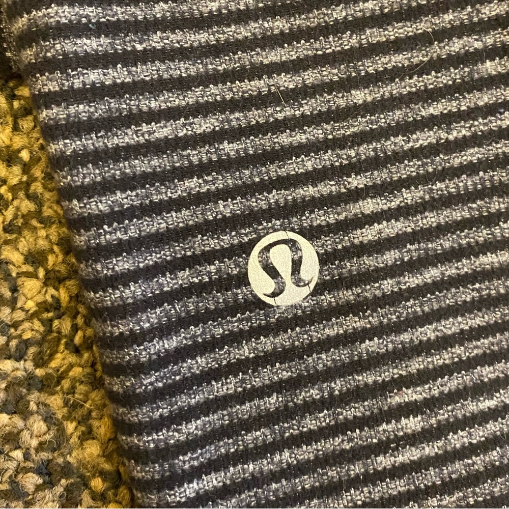 Vintage Thermal Lululemon Leggings